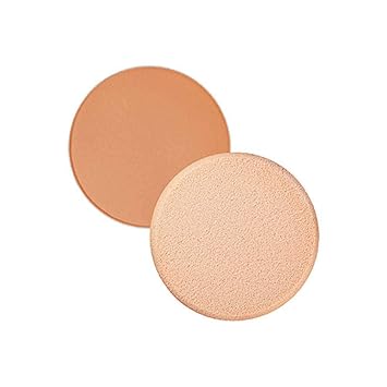 shiseido uv protective compact foundation