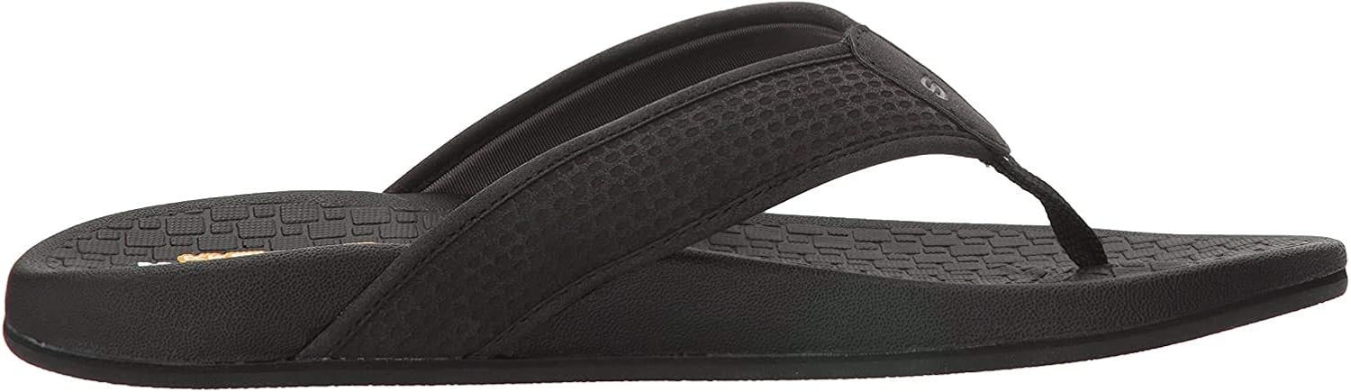 skechers pelem emiro mens flip flops