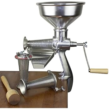 Amazon.com: Squeezo Strainer: Food Strainers: Kitchen & Dining