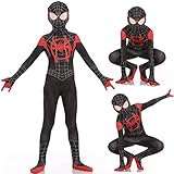 Aodai Kids Superhero costume for kids superhero