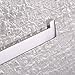 KES Toilet Paper Holder RUSTPROOF Stainless Steel Bathroom Tissue Paper Towel Roll Holder Hanger Wall Mount Polished Finish, A2570