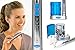 Glamtek Ultra-Lightweight, Rechargeable Ultrasonic Toothbrush With UV Sanitizer