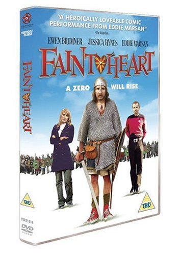 Faintheart [DVD] [2008]