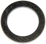 Dorman 095-147 AutoGrade Aluminum Oil Plug Gasket