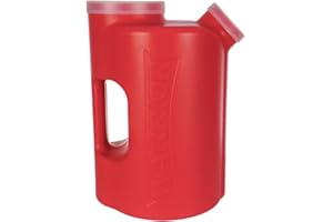 Action Village Warrior Paintball Ball Hauler No Spill Loader & Pod Filler