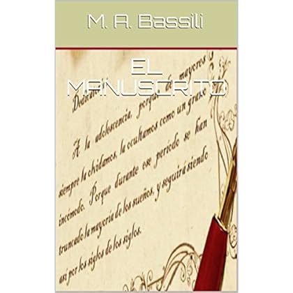 El manuscrito El manuscrito