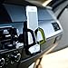 LEEIOO Car Phone Mount Holder, Universal Air Vent Cell Phone Holder Car Accessories for 3.5