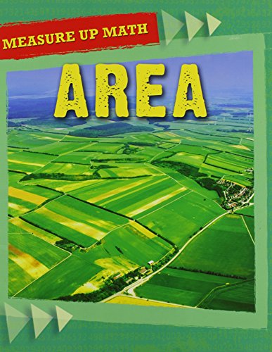 Area (Measure Up Math)