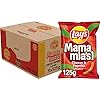 Lay’s Mama Mia’s Chips, 9 x 125 g