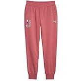Puma Men's Standard BMW MMS Essentials Fleece Sweatpants