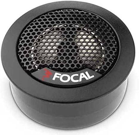 focal tweeter replacement