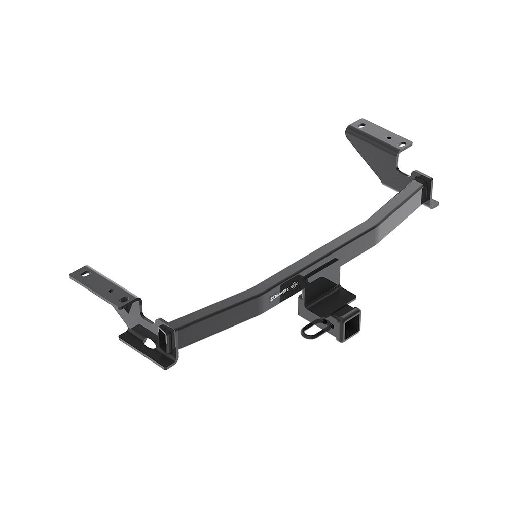 Photo 1 of *USED/Scratches* Draw-Tite 76138 Class 3 Trailer Hitch, 2 Inch Square Receiver, Compatible with 2013-2025 Mazda CX-5 and 2017-2025 Mazda CX-5 Except Diesel Engine