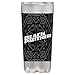Vandor Marvel Black Panther 20-Ounce Stainless Steel Vacuum Tumbler