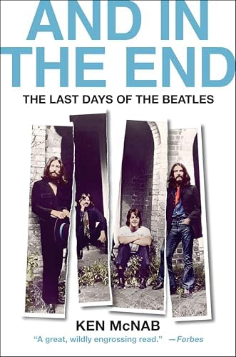 Revolution in the Head: The Beatles' Records and the Sixties