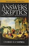 One Minute Answers to Skeptics' Top Forty Questions