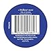 Vaseline Lip Therapy Lip Balm Tin, Original, 0.6 oz