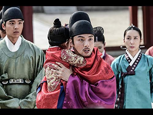 激安超安値 日本盤 1 Dvd Box 不滅の恋人 第1話 第10話 韓国ドラマ Grand 愛を描く 大君 テグン Prince アジア 韓国 L3 Dp Ua