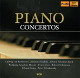 PIANO CONCERTOS                                    image