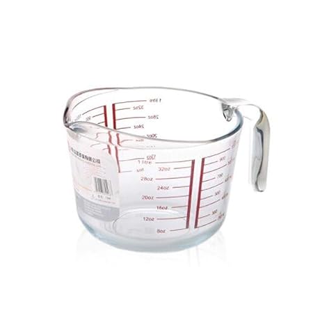 Compra CXZA Hornear Taza de medir la Milk Cup Copa Copa Desayuno ...
