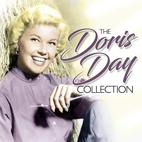 Album art for Doris Day Collection, The by Doris Day