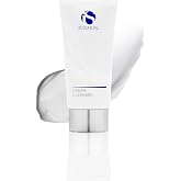 iS CLINICAL Cream Cleanser; Hydrating Facial Cleanser; Daily Gentle Face Cleanser; Makeup Remover and Face Wash