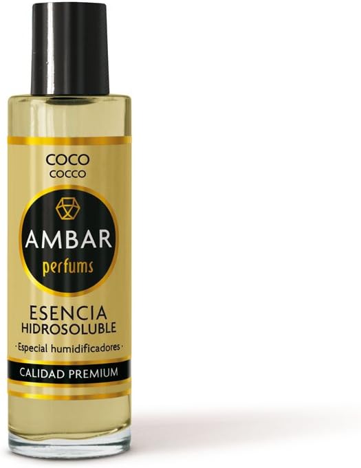 Essence Soluble Coconut 50 ml