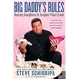 Big Daddy's Rules: Raising Daughters Is Tougher Than I Look