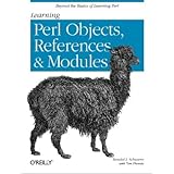 Learning Perl Objects, References, and Modules