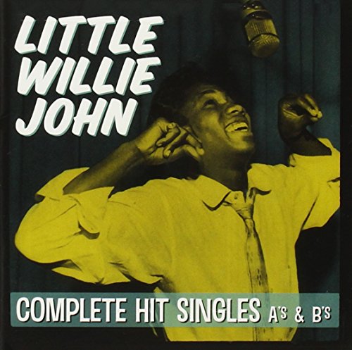 Little Willie John - Rock - Zortam Music