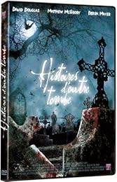 Histoires D'outre-Tombe