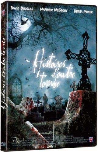 Histoires D'outre-Tombe
