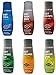 SodaStream 14.8 fl Diet Soda Flavor Kit - 6 Pack