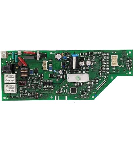 thumbnail image 2 of Genuine OEM GE Dishwasher Control Board Kit – WD21X26186 – Direct Replacement 2 of 3