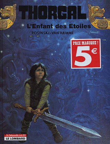 L' enfant des étoiles