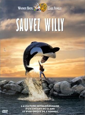 sauvez willy