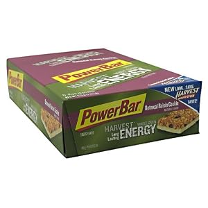 Image of Harvest Oat Raisin Cookie 15pk