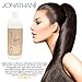 Jonathan Product Infinite Volume Shampoo & Conditioner - Sulfate Free Treatment for For Fine and Thin Hair - Strengthening, Volumizing - Men, Women - Safe for Color Treated Hair 32 Oz