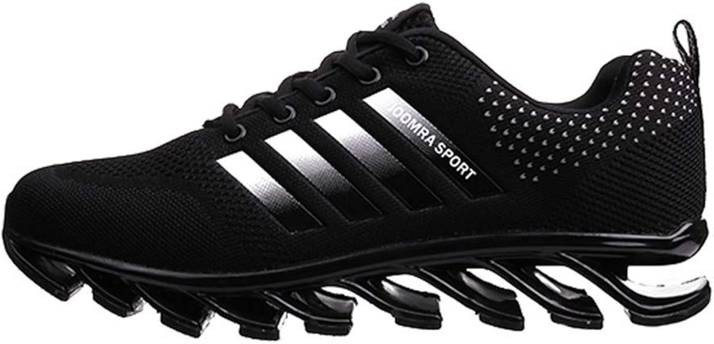 running shoes for big men