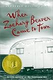 When Zachary Beaver Came to Town (Yearling Books)