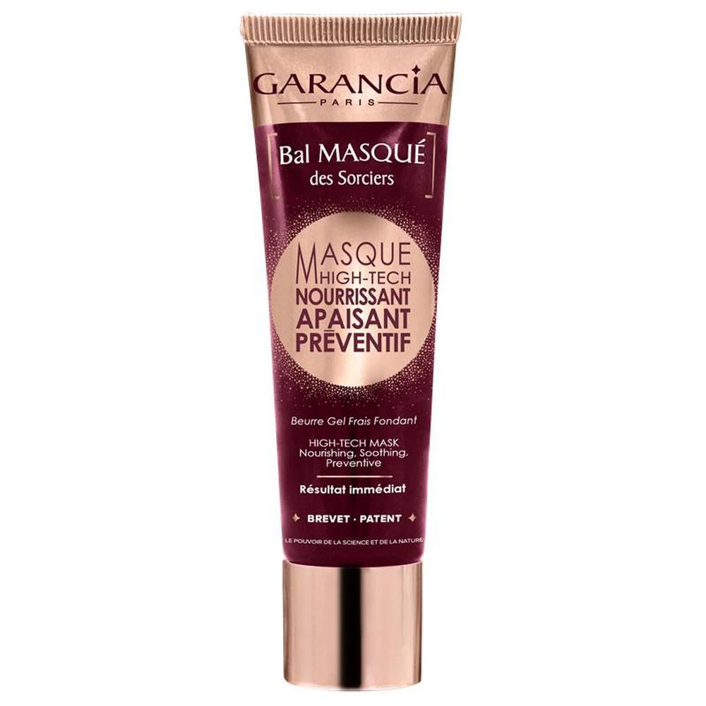 Garancia Bal Masqué des Sorciers High-Tech Mask Nourishing Soothing Preventive 50ml