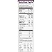 Krusteaz Honey Raisin Bran Muffin Mix, 18.25-Ounce Boxes (Pack of 12)
