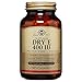 Solgar – Dry Vitamin E 400 IU (d-Alpha Tocopheryl Succinate) 100 Vegetable Capsules
