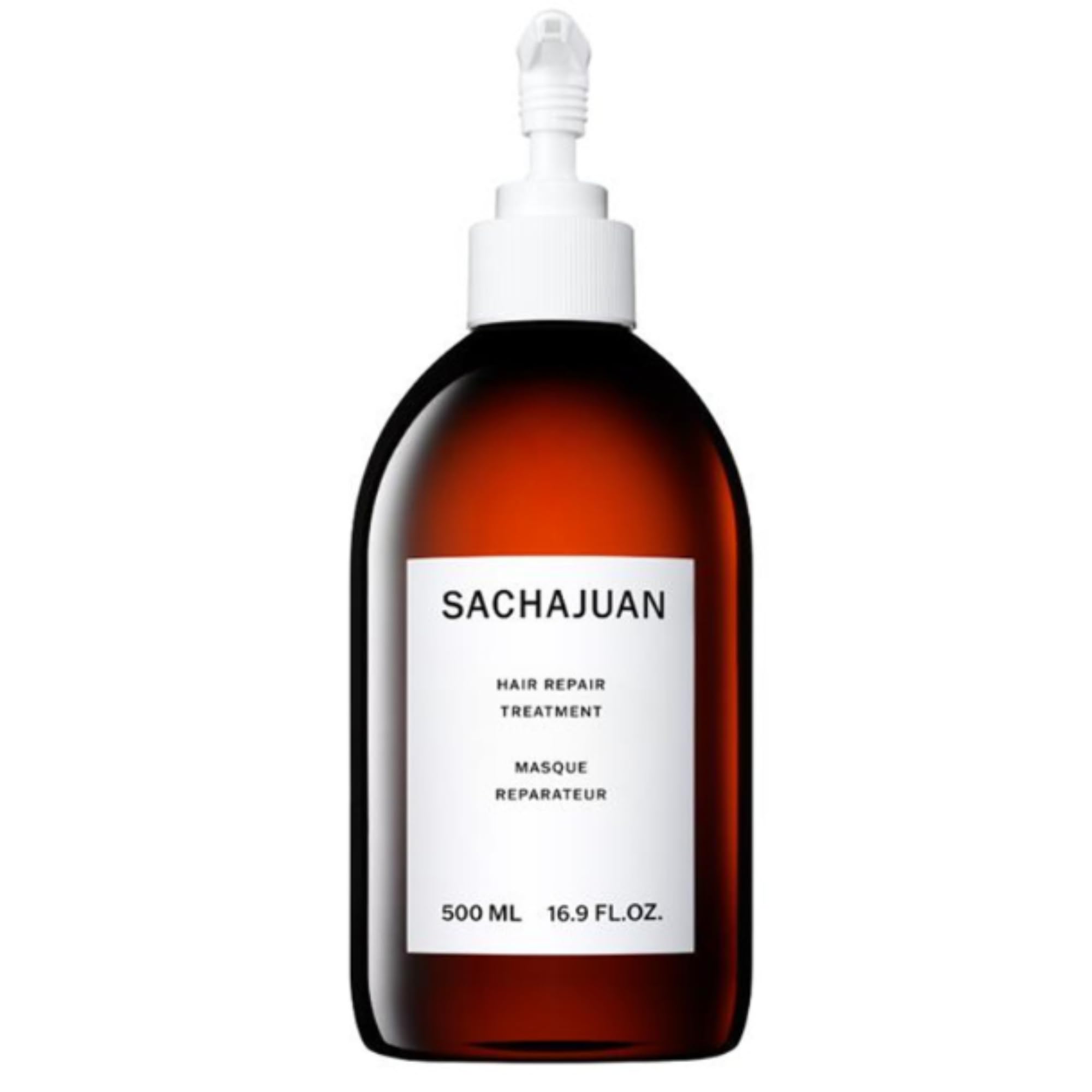 SACHAJUAN Hair Repair 500 ml