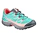 Salomon Kid's Wings Synthetic Running Sneakers