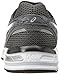 ASICS Men's Gel-Excite 4 Running Shoe, Carbon/Silver/Black, 11 M US