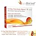 Ayathrive 10 Day Total Body Reboot: The Ultimate Cleanse and Detox System, Safe and All Natural