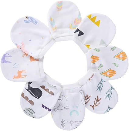 baby scratch mittens canada