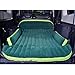 SUV Air Mattress, Car Camping Bed Outdoor SUV Dedicated Mobile Cushion Extended Travel Mattress Air Bed Inflatable for SUV Back Seat Fit 95% SUV 70.9 ×50 inch