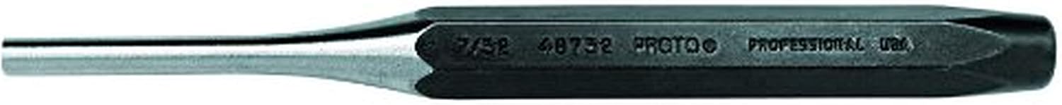 Best stanley pin punch set