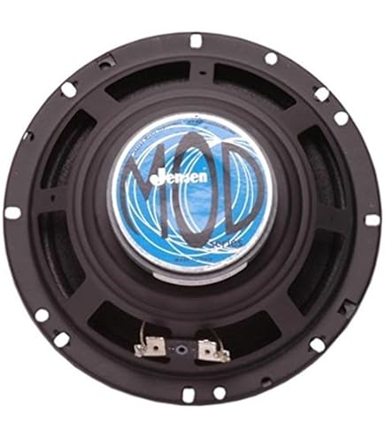 Amazon.com: Jensen MOD6-15 6